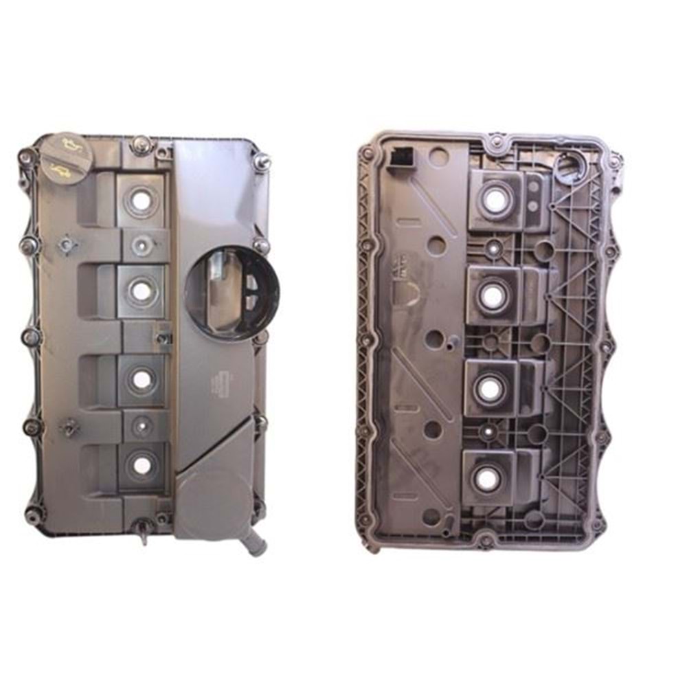 KÜLBÜLÜTÖR KAPAK BOXER EURO4 SUBAP UST KAPAGI BOXER3 2.2HDI TRANSIT V347