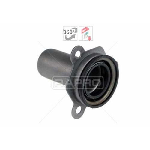 KLAVUZ ŞANZIMANPRİZDİREK KLAVUZU 206-301-307-BIPPER-PARTNER 1.4