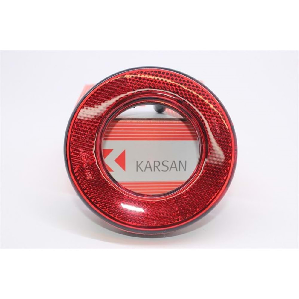 ARKA REFLEKTÖR JEST