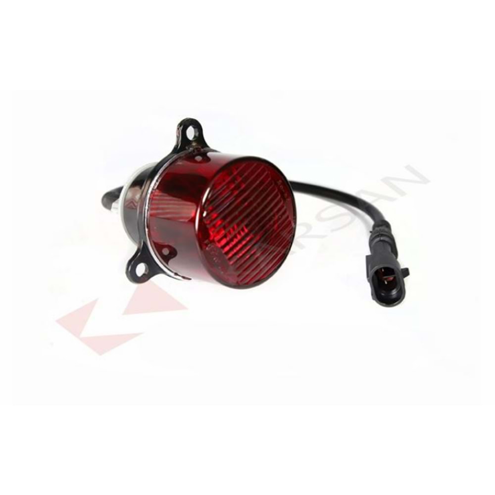 ARKA SİS LAMBASI ARKA SİS LAMBASI JEST