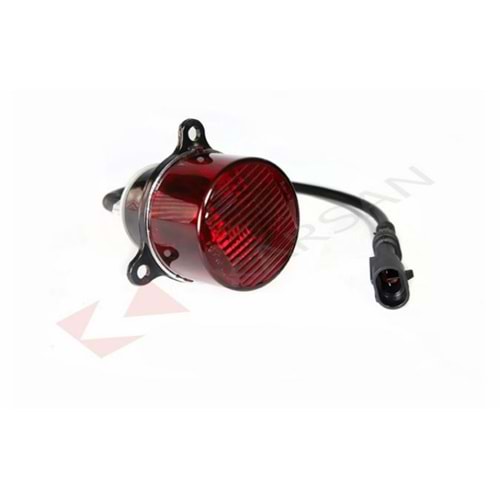 ARKA SİS LAMBASI ARKA SİS LAMBASI JEST