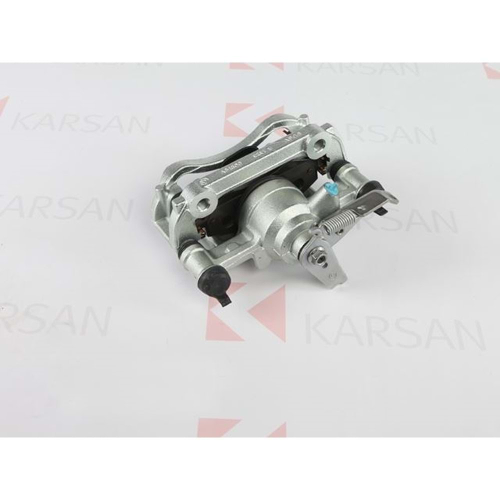 ARKA KALİPER SAĞ ARKA FREN KALİPER GÖVDESİ SAĞ BALATALI JEST ARKA MERKEZ