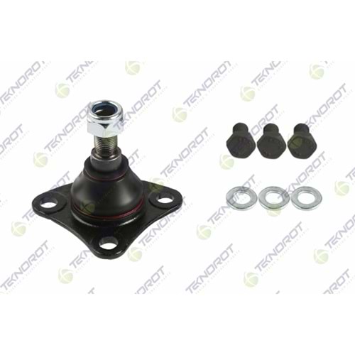 ALT ROTİL TEKNOROT DUCATO BOXER JEST ROTIL KITI ON ALT FIAT DUCATO 2006- / CITROEN JUMPER 2006- / PEUGEOT BOXER 2006-