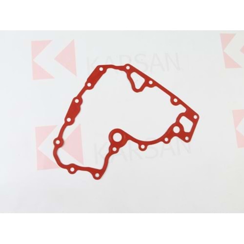 YAĞ POMPASI CONTASI OrjInal J10