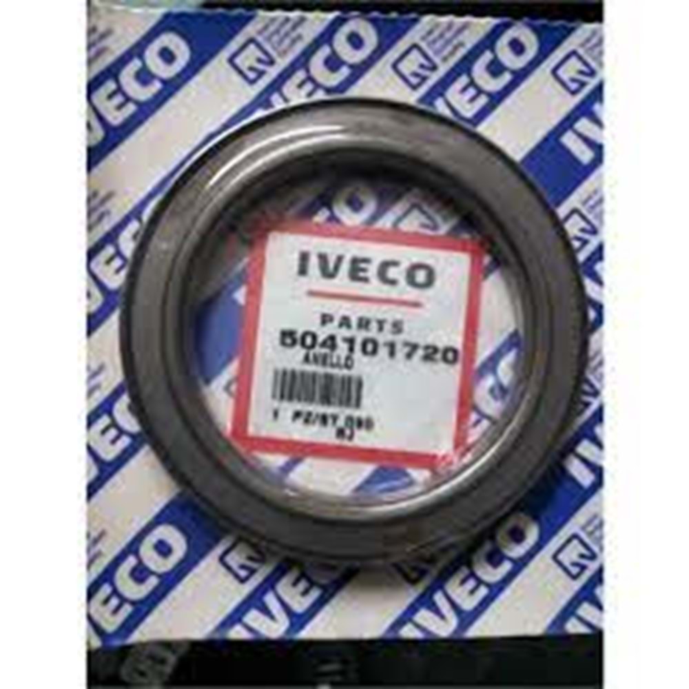 KRANK KECESI ARKA DUCATO-J10 2.3JTD F1A/504101720/K052002/SKT