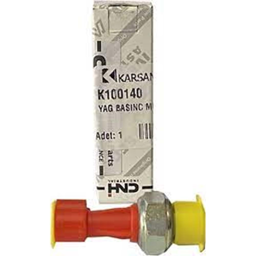 YAĞ MÜŞÜRÜ JEST DUCATO J10