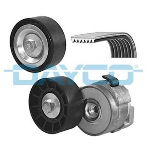 SARJ KAYIŞ SETİ KITI DUCATO-JEST 2.3 EURO 5