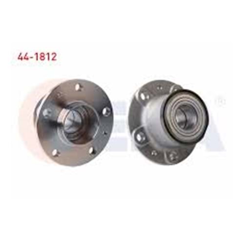 PORYA SOL-SAG ARKA RULMANLI FIAT DUCATO (250) 2.3 MJT (UZUN SASE) 5 BIJON 2006-2014