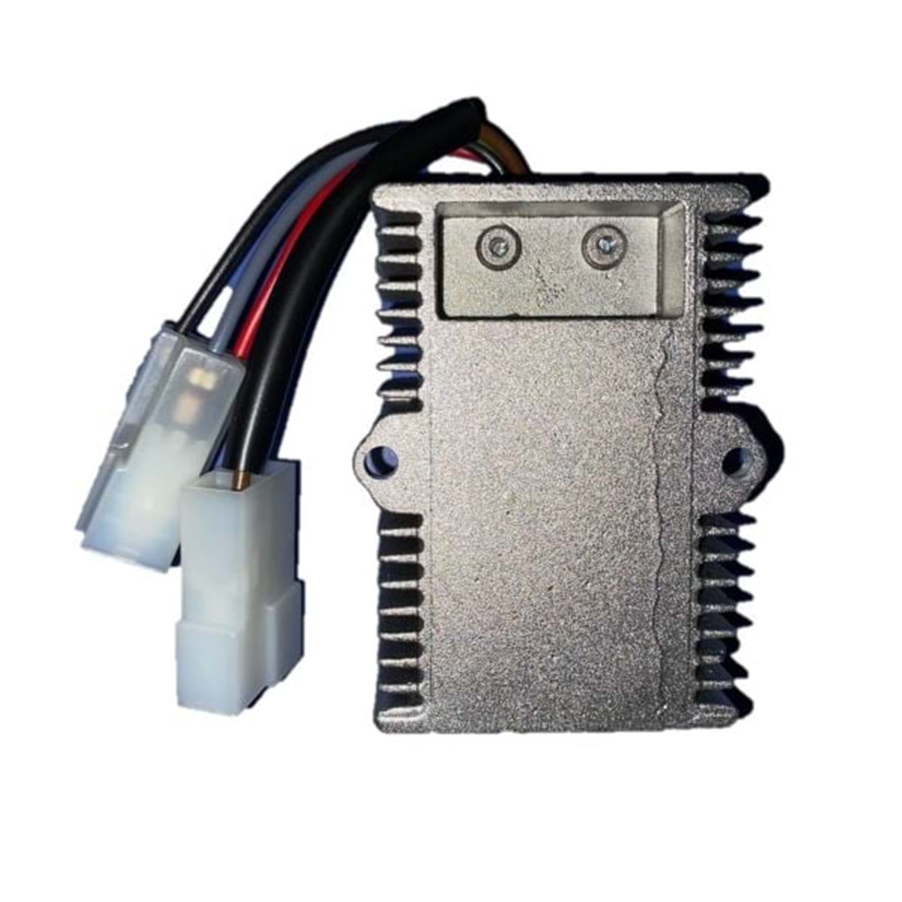 SÜRÜCÜ KALORİFER RESİSTANSI JEST+KALORİFER MOTOR REZİSTANSI