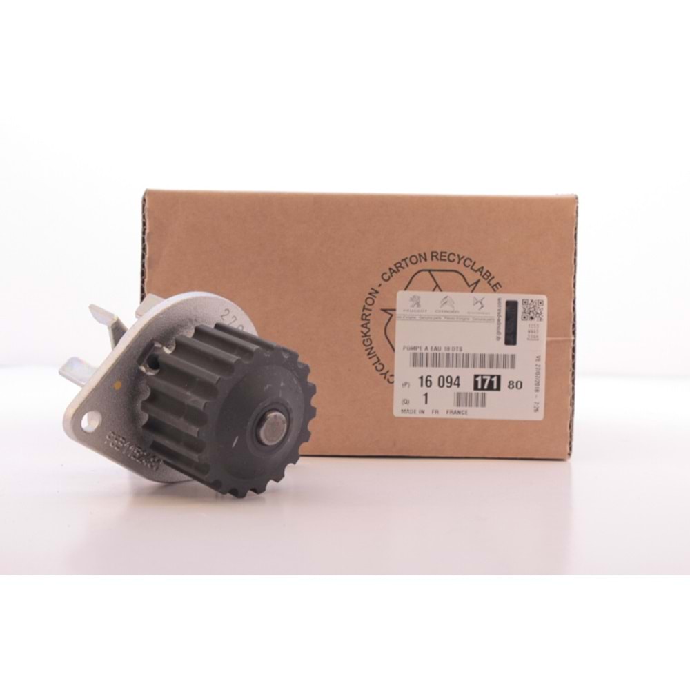 DEVIRDAIM POMPASI 207-C3 ET3J4 1.4I 16V