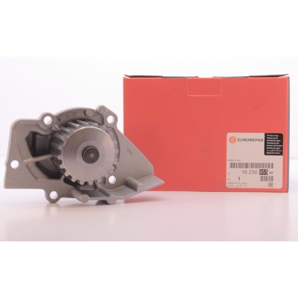 ERP DEVIRDAIM POMPASI 307-406-PARTNER 1.9 DW8/2.0HDI