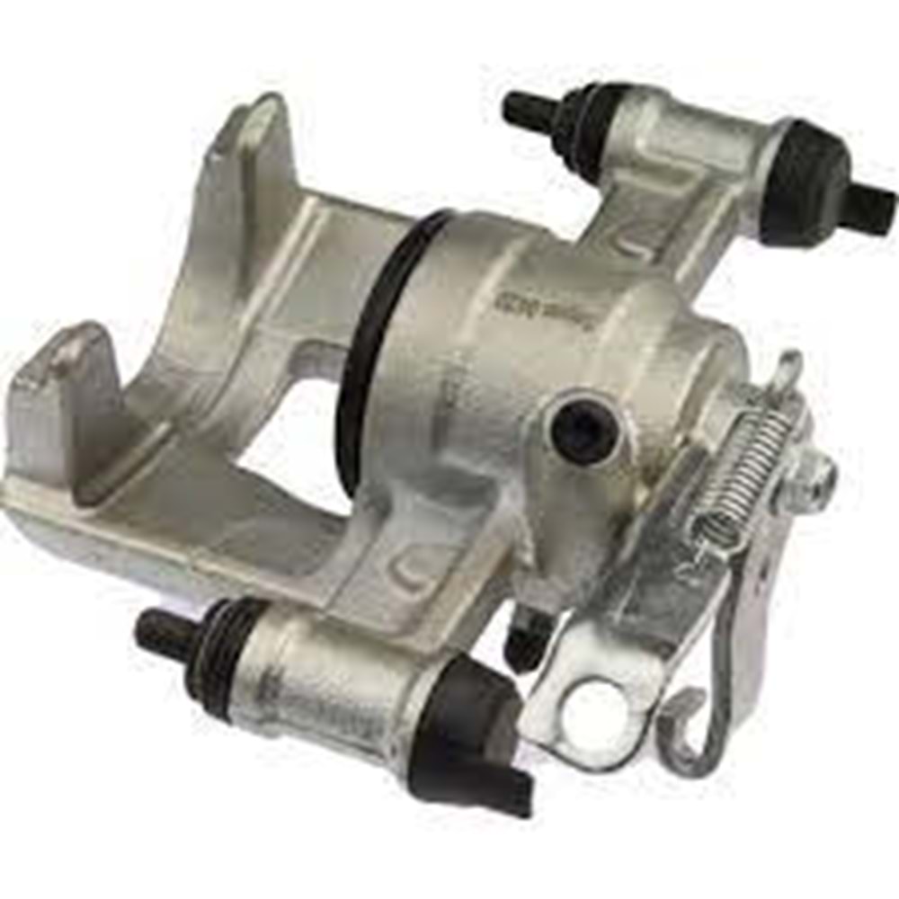 ARKA FREN KALIPER GOVDESI BALATALI SOL JEST ARKA MERKEZ