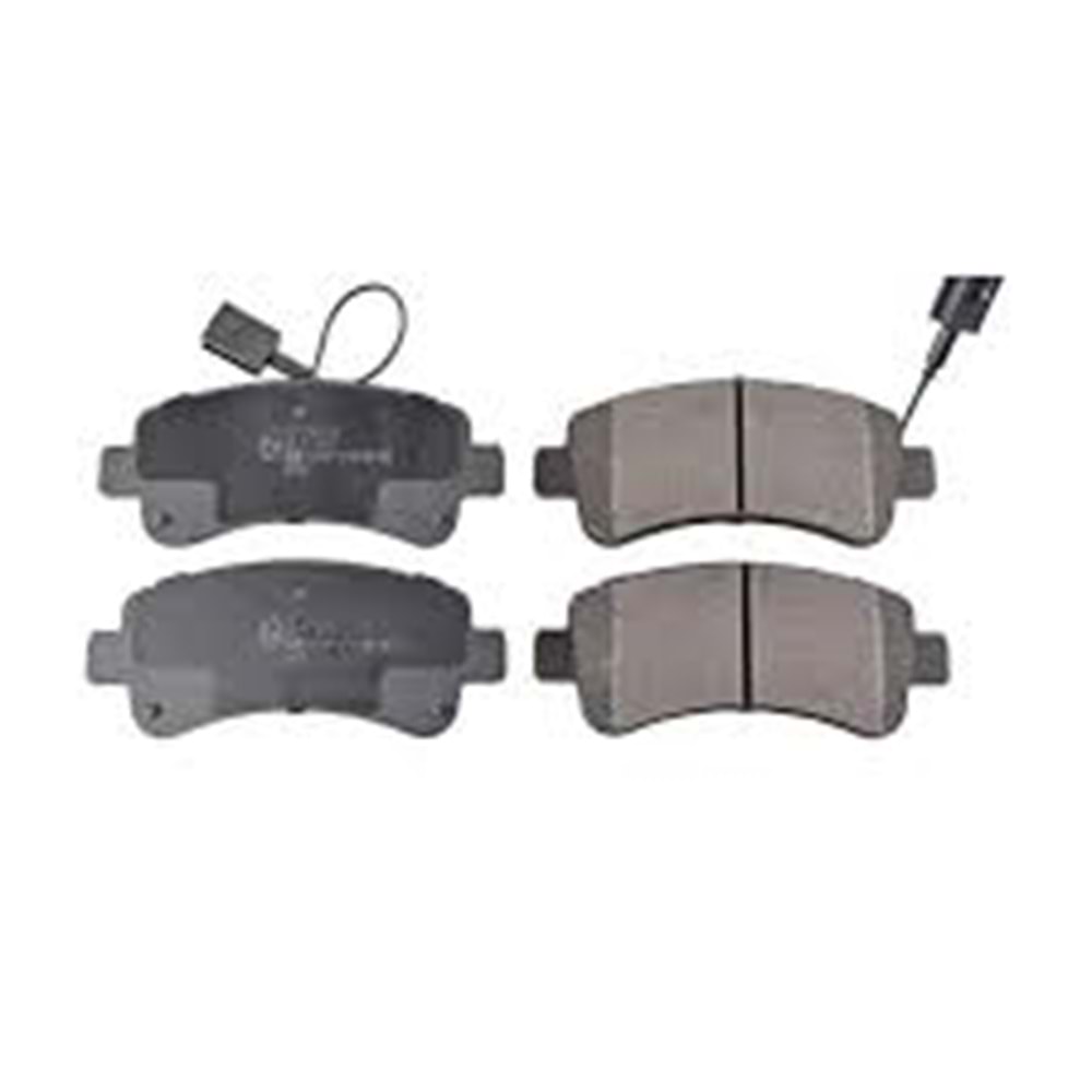 FREN BALATASI ARKA SWAPPFISLI WVA 24465 DUCATO 14->