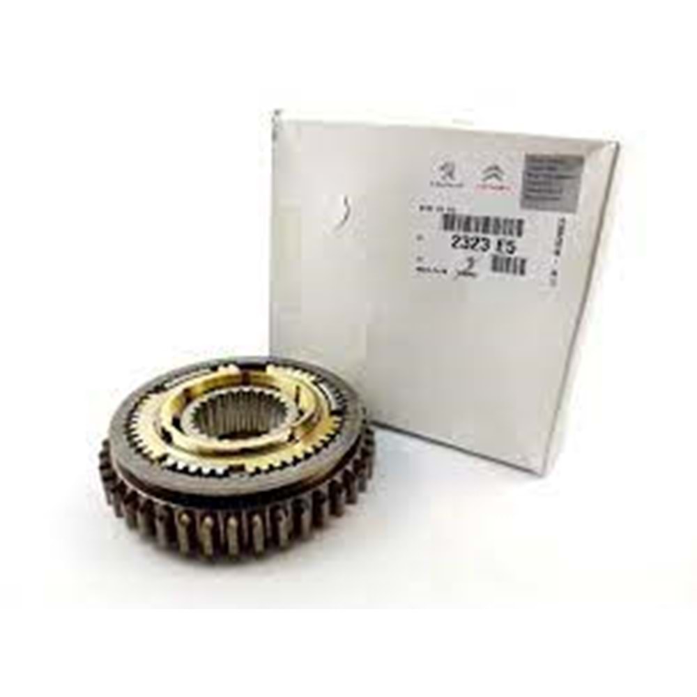 1-2 VITES SENKROMEC BOXER-DUCATO BV5 MLGU