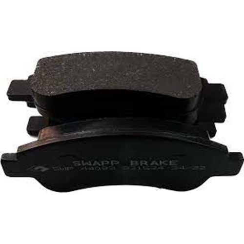 FREN BALATASI ON BERLINGO II-PARTNER II-P1007-C2-C3 II-C4-XSARA PICASSO-P207 WVA 23599