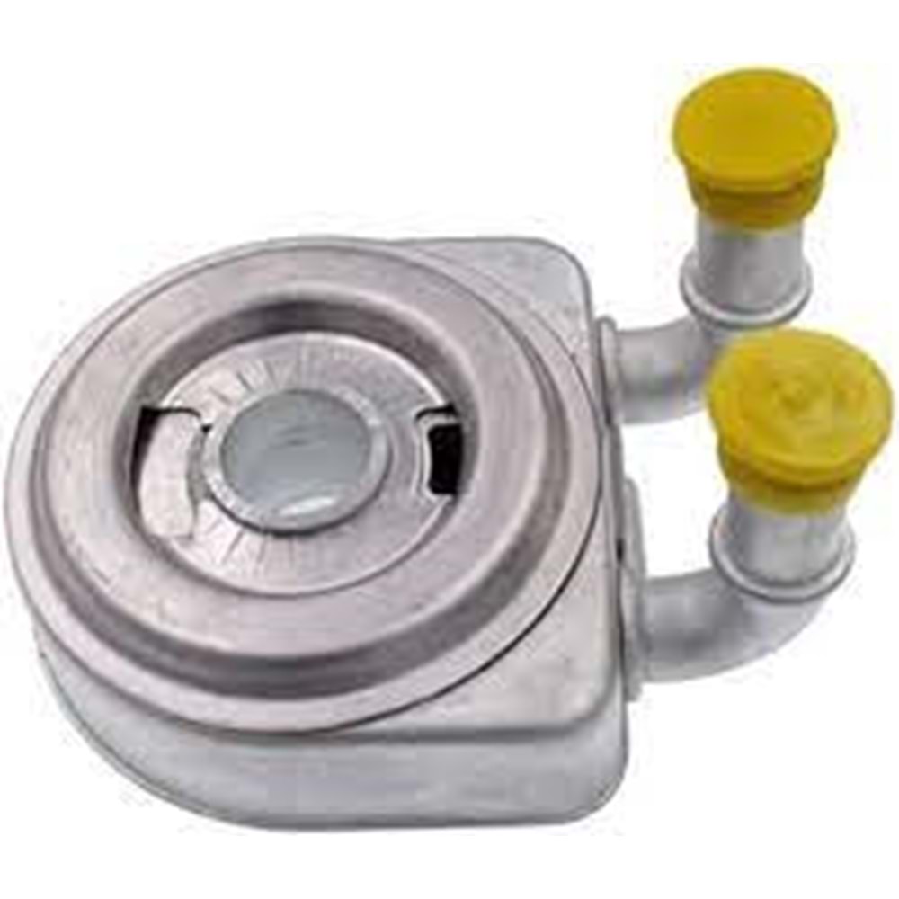 YAG SOGUTUCU PEUGEOT PARTNER-BERLINGO 1.9 DW8 03-06