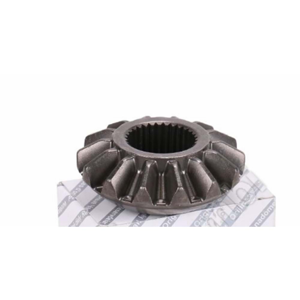 AKS DİŞİLİSİ AKS DİŞLİSİ JEST İSTAVROZ DİŞLİSİ