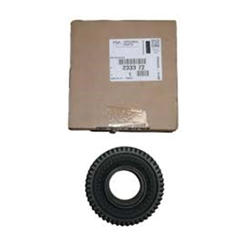 5. VİTES DİŞLİSİ BÜYÜK 49DIS EXPERT-BOXER III-DUCATO 06-> BVM6 MLGUC14