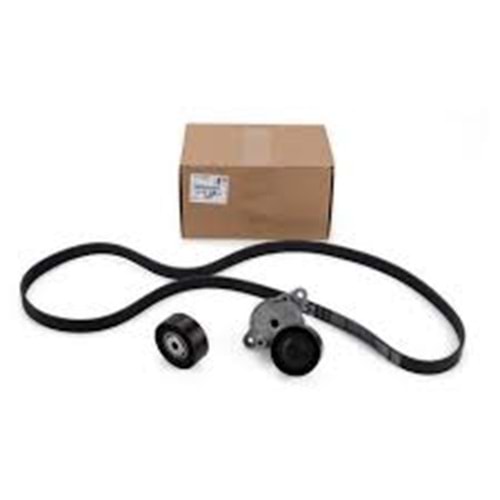 1679938180 ALTERNATOR KAYIS KITI BOXER III-JUMPER III DW10