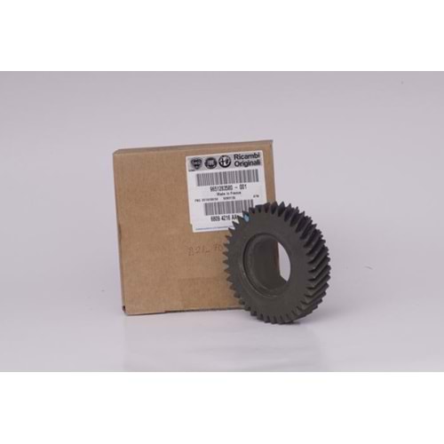 3. VITES DISLISI BOXER III-DUCATO 00-16 (31*40)