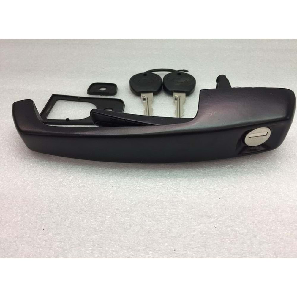 KAPI KOLU SOL KİLİTLİDIŞ J10 PREMİER kapı açma