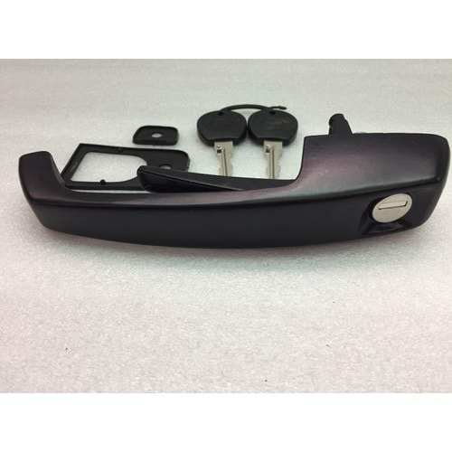 KAPI KOLU SOL KİLİTLİDIŞ J10 PREMİER kapı açma