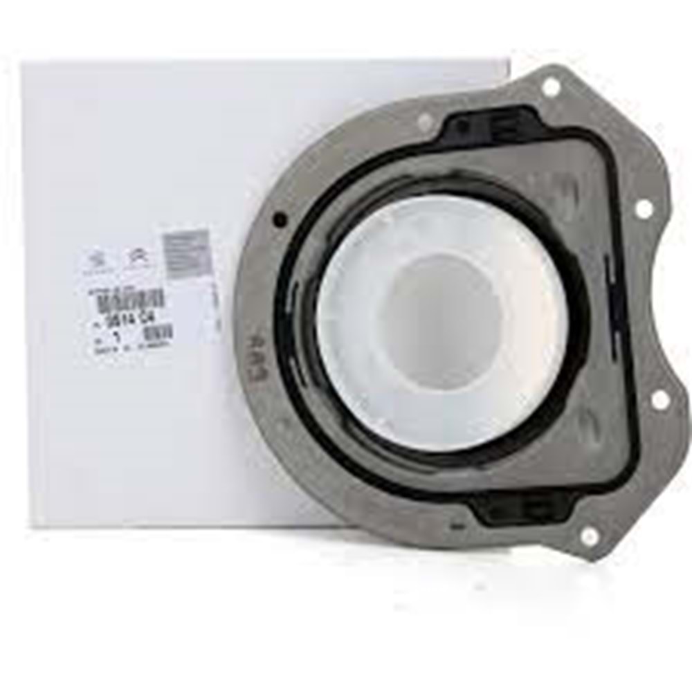 KRANK ARKA KEÇE BOXER 2.2