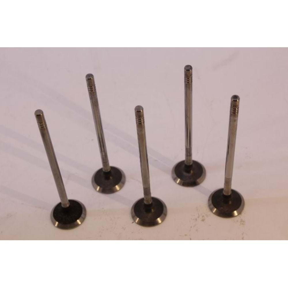 SUPAP TAKIM ORJINAL DUCATO-J10 2.3JTD EU4-EU5 120 16V SUBAP TAKIM JEST TAKIM SİBOP JEST