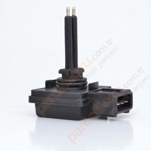 YEDEK SU DEPO MÜŞÜRÜ PARTNER BERLİNGO 206