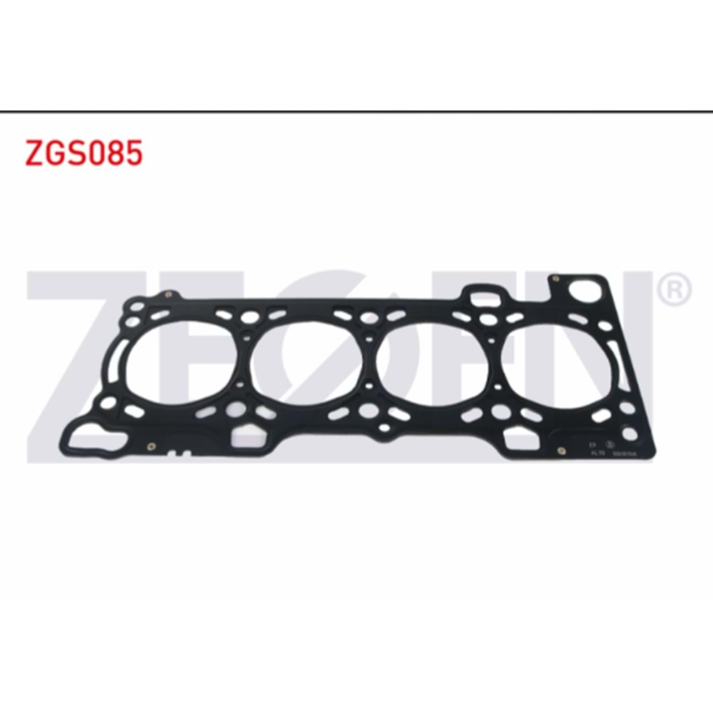 SILINDIR KAPAK CONTASI 1,2mm FIAT DUCATO 2.3 MJT