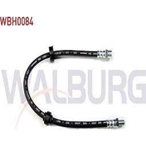 ÖN FREN HORTUMU BOXTER/DUCATO