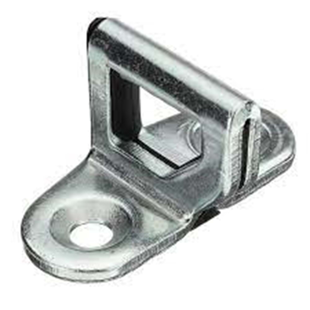 YAN KAPI KİLİT KARŞILIĞI BOXTER/DUCATO ARKA KAPI KILIT KARSILIGI ORTA UCGEN BOXER3-DUCATO3 06>