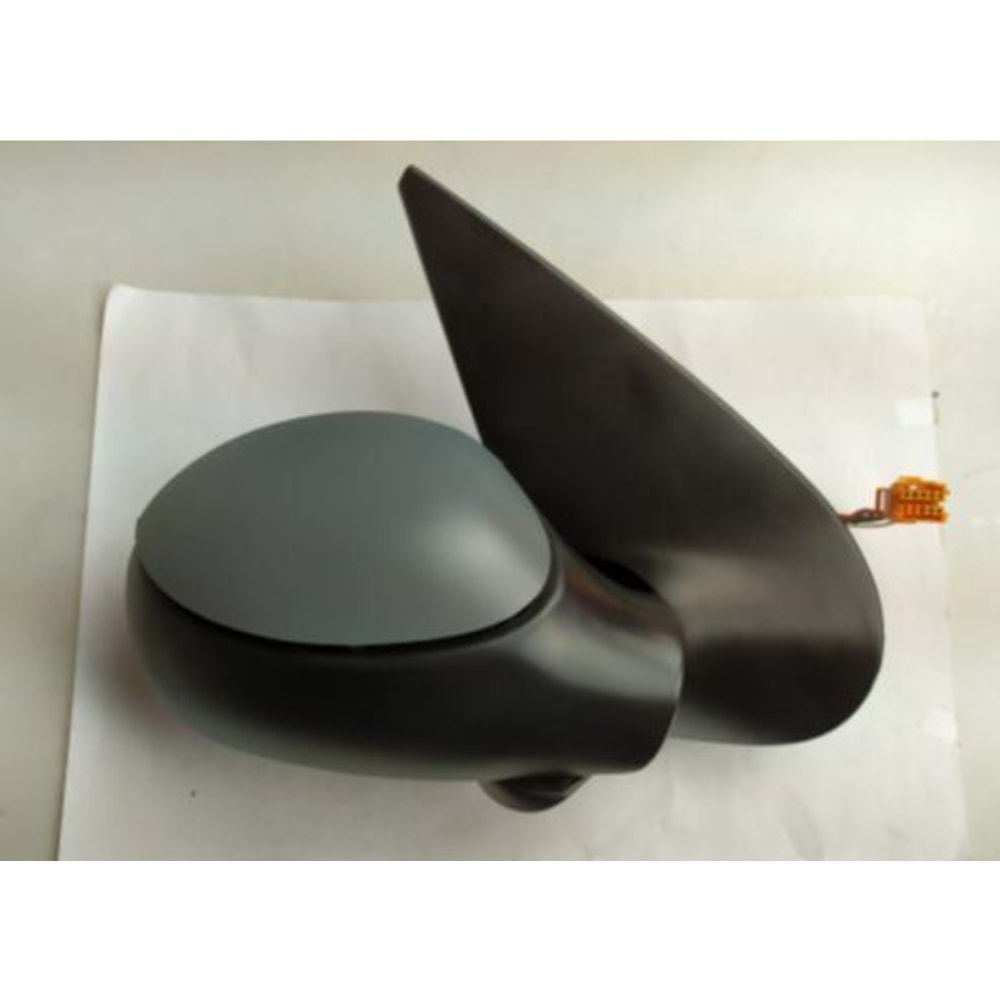 ELEKTİRKLİ AYNA 206 SOL DIŞ DİKİZ AYNASI ELEK.ISITMALI SOL 206