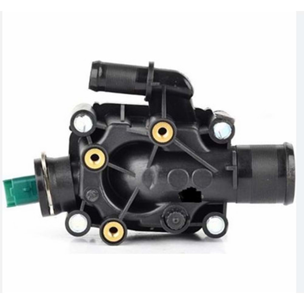 TERMOSTAD 206 308 307 207 1,4 TERMOSTAT 206-207-301-307-308-PARTNER-BERLINGO-C2-C3-C4-CEYLSEE TU5JP4