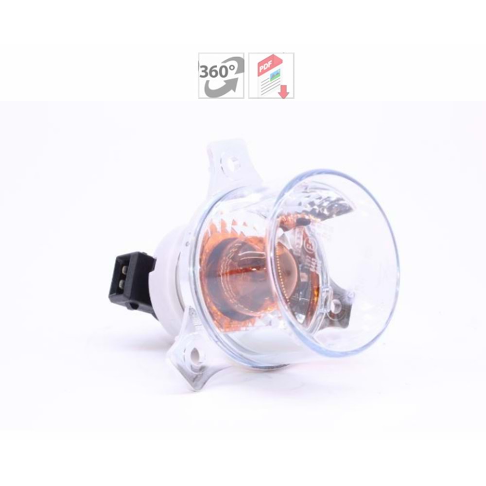 ÖN SİNYAL LAMBASI ÖN SİNYAL LAMBASI PREMİER-J10-JEST