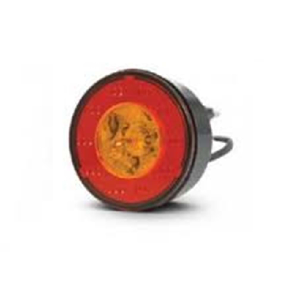 ARKA SİNYAL LAMBASI JEST