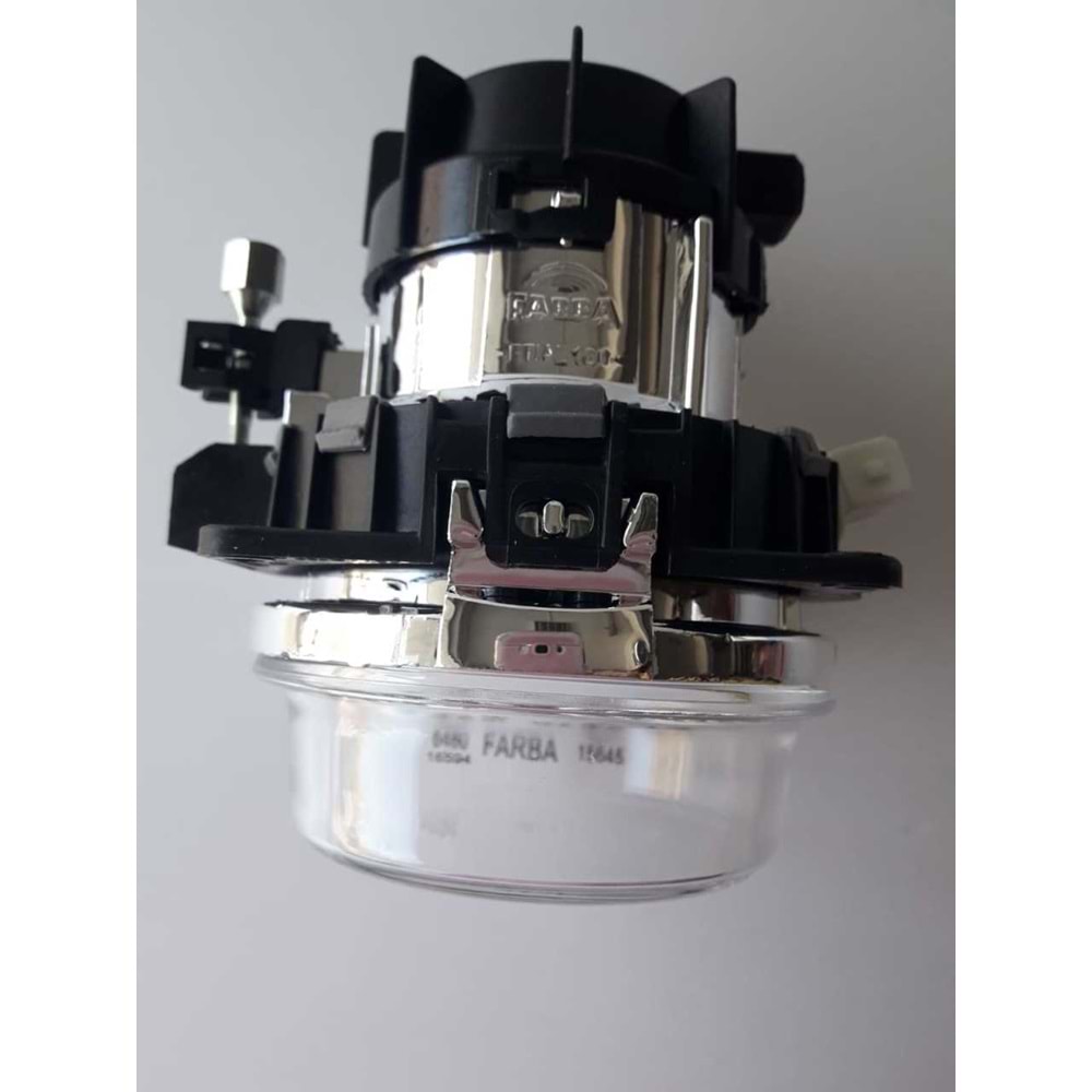 UZUN FAR LAMBASI JEST