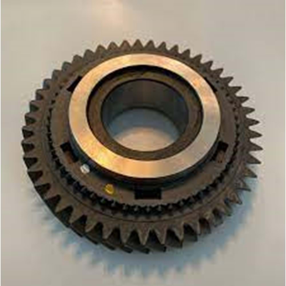 VİTES DİŞLİSİ 2. JEST 2. Vites Dişlisi