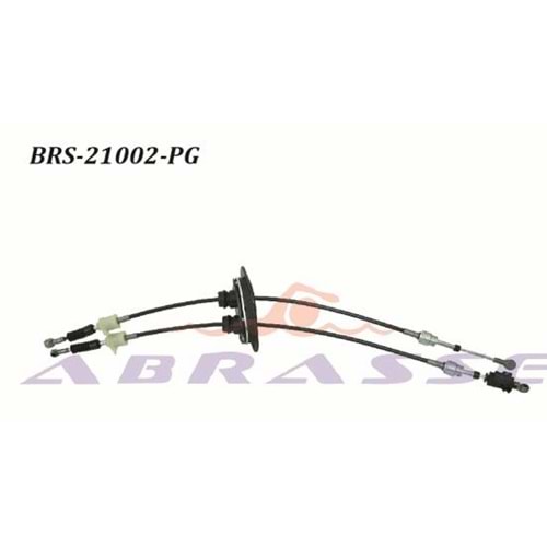 VİTES KUMANDA TELİ BOXER DUCATO VITES KUMANDA TELI BOXER-DUCATO 2.8HDI 03-06