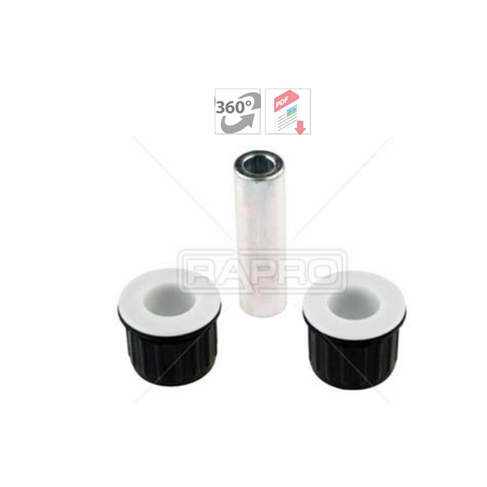 ARKA TREVERS BURCU BOXER TRAVERS BURCU (TAKIM) BOXER III-DUCATO III 06->