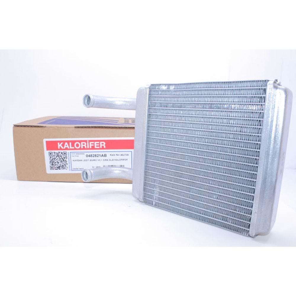 ÖN KALORİFER PETEĞİ JEST