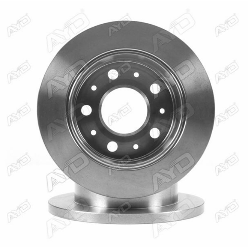 ARKA FREN DİSK AYNASI 280mm BOXER-DUCATO 1.8 00-13