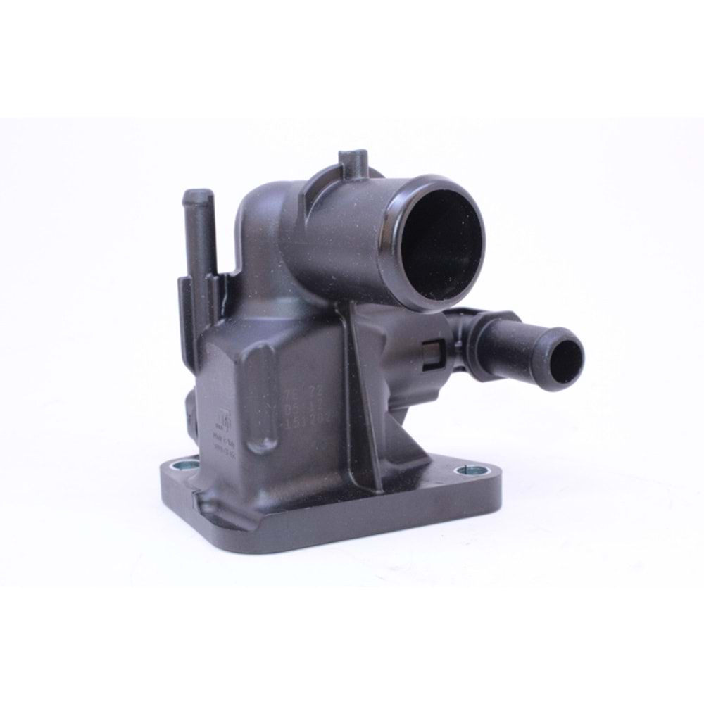 TERMOSTAT KOMPLE EURO5 DOBLO FİORİNO 1.3 A13DTE/B13DTE 09->