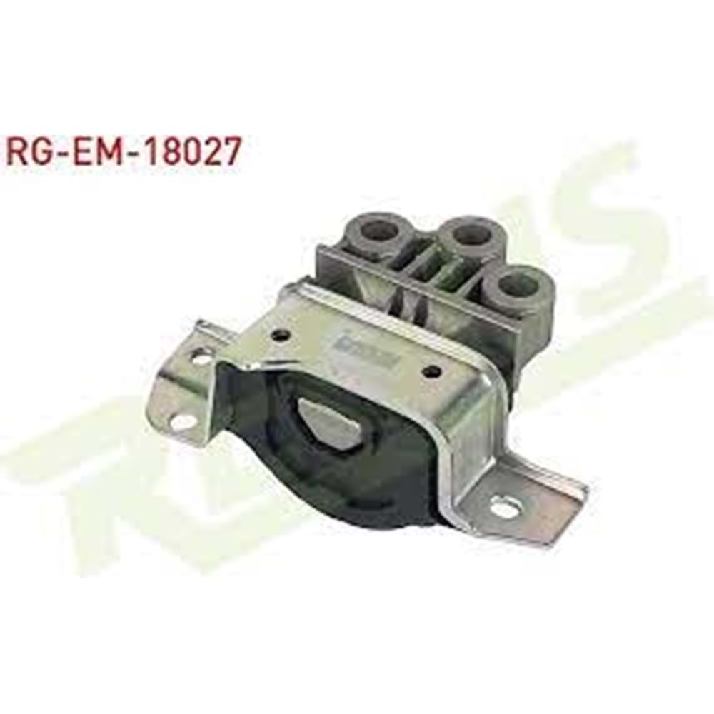 MOTOR TAKOZU SAG EGEA 1.4