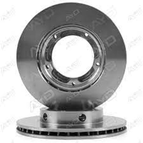 ÖN FREN DİSK AYNASI HAVALI J10