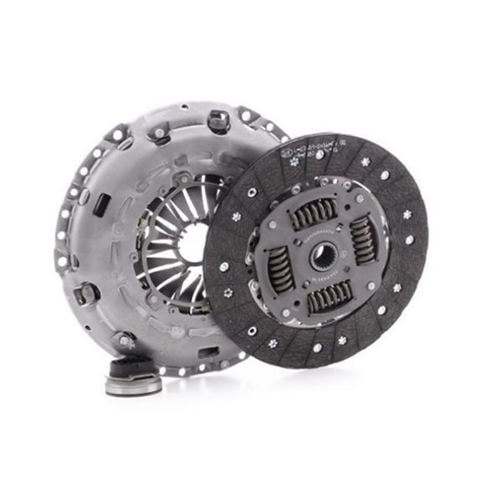 DEBRIYAJ BASKI PLAKA BOXER-DUCATO 2.2HDI 100