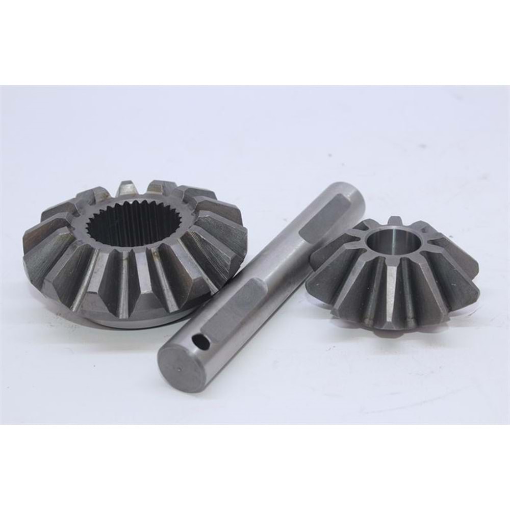 İSTAVROZ DİŞLİ PREMİER J10