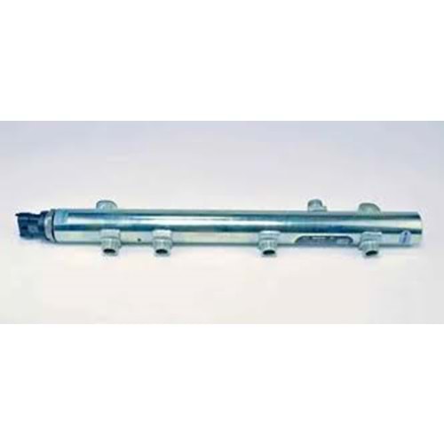 RAIL BORUSU ORJINAL DUCATO 2.3 EURO 5 KAVAL ENJEKTÖR RAMPASI