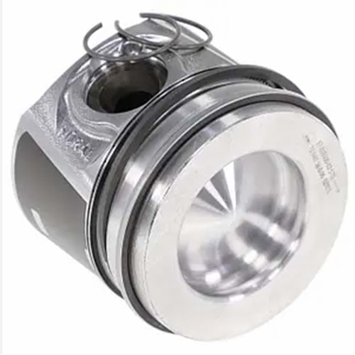 PİSTON SEGMAN BOXER 3 PİSTON SEGMAN 86,01mm BOXER III-TRANSIT Euro5