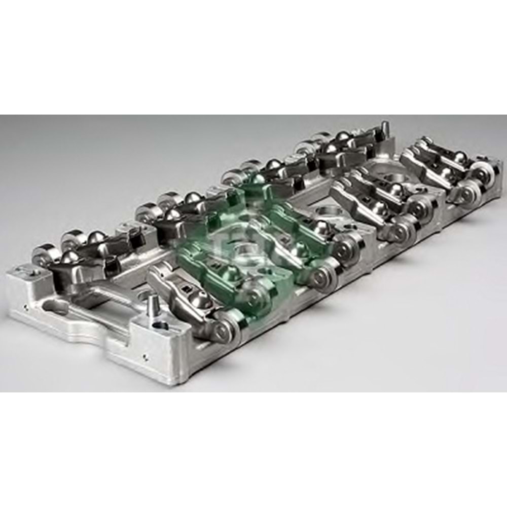 SUBAP İTİCİ KAPAK BOXER LİFTERLİ TUŞ TAKIMI 2.2